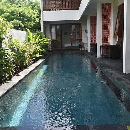 Ketut Joglo Guest House Нуса-Дуа Экстерьер фото
