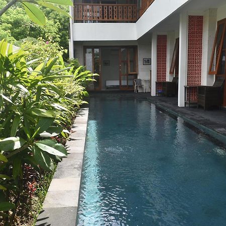 Ketut Joglo Guest House Нуса-Дуа Экстерьер фото