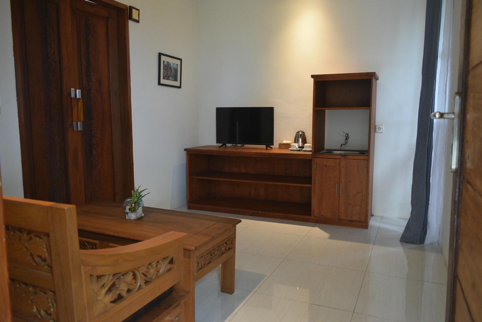 Ketut Joglo Guest House Нуса-Дуа Экстерьер фото