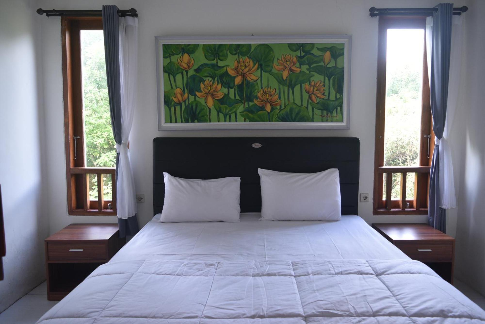 Ketut Joglo Guest House Нуса-Дуа Экстерьер фото