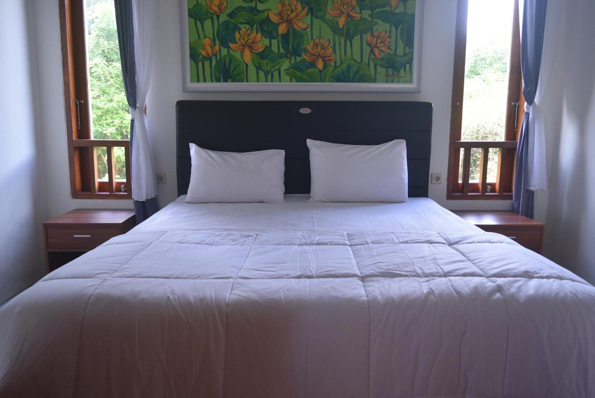 Ketut Joglo Guest House Нуса-Дуа Экстерьер фото