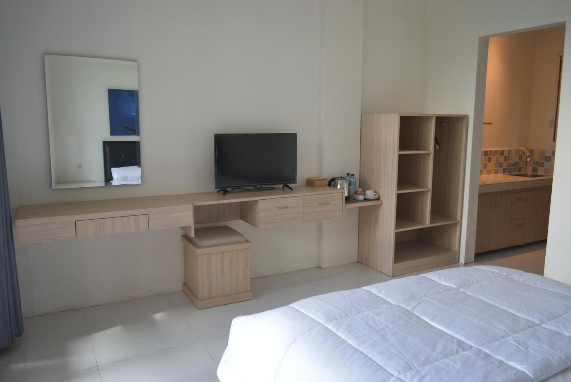 Ketut Joglo Guest House Нуса-Дуа Экстерьер фото
