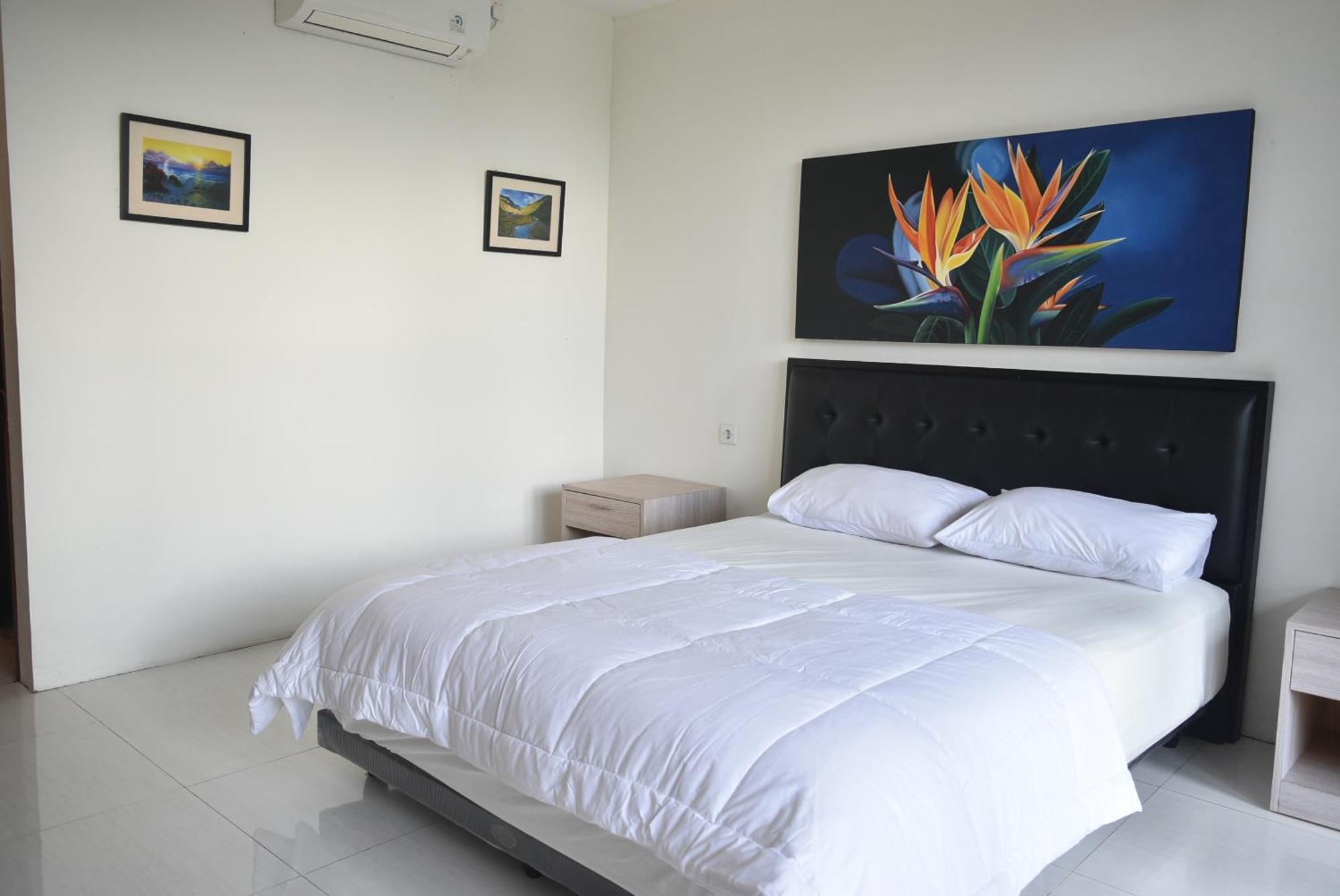 Ketut Joglo Guest House Нуса-Дуа Экстерьер фото