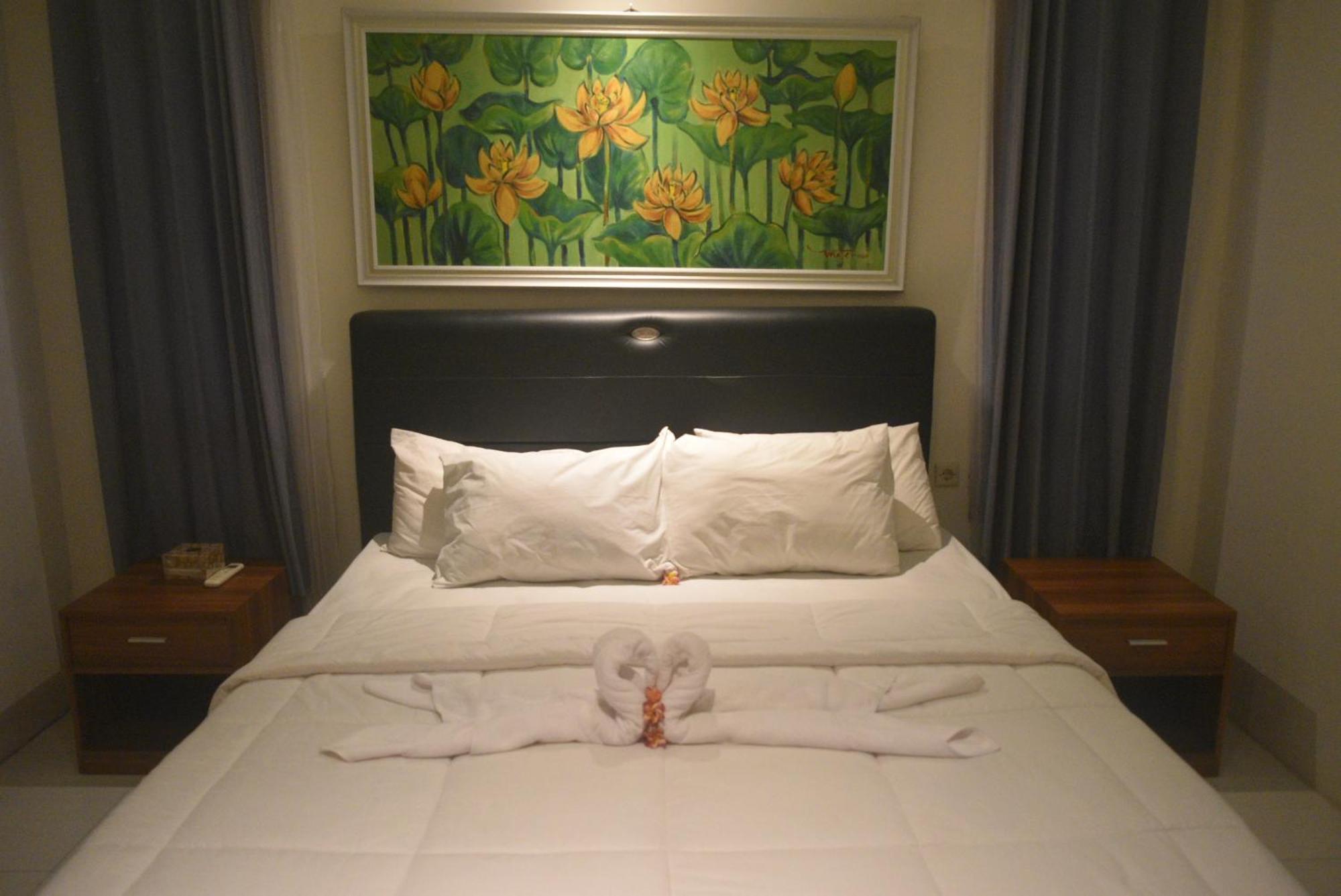 Ketut Joglo Guest House Нуса-Дуа Экстерьер фото