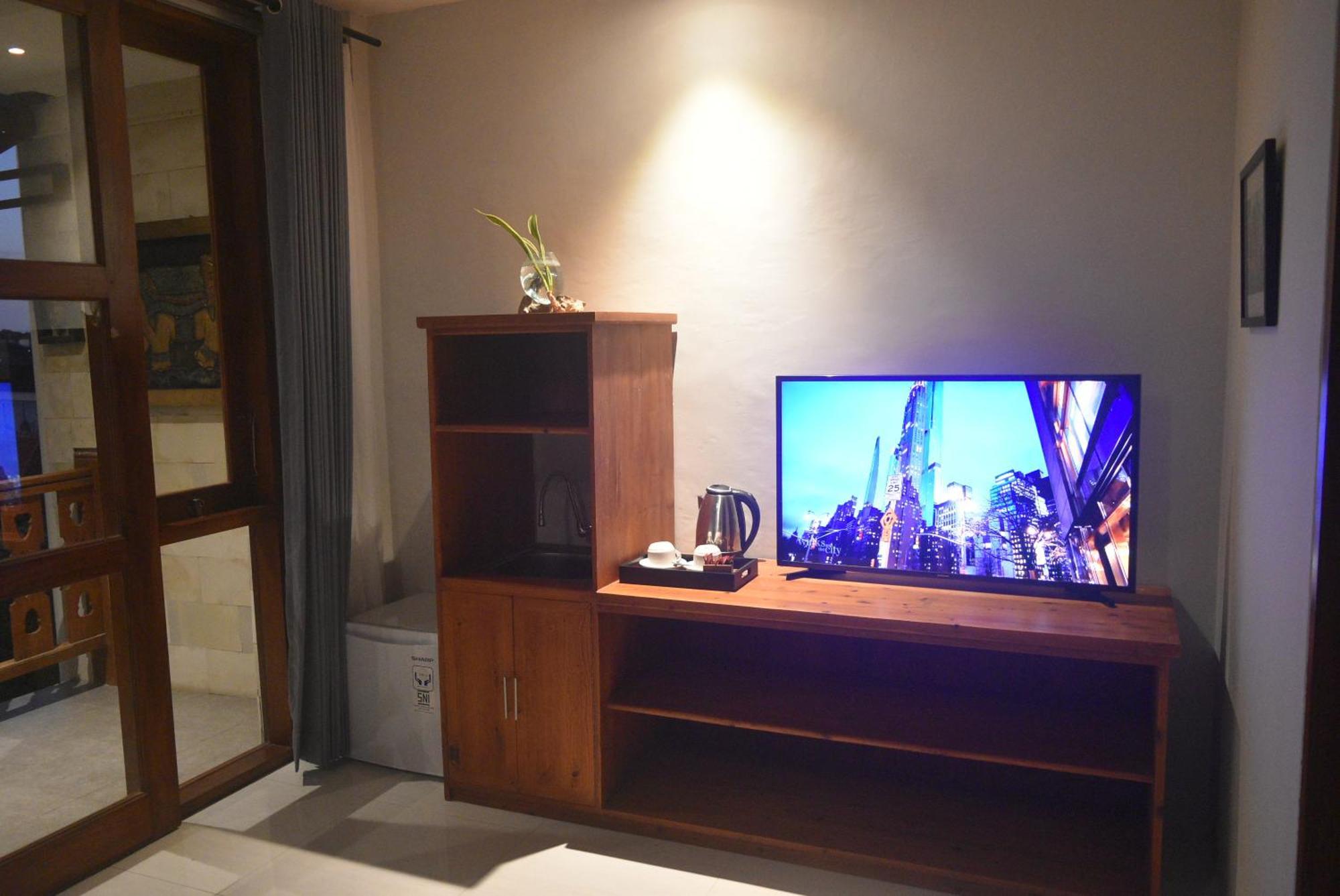 Ketut Joglo Guest House Нуса-Дуа Экстерьер фото