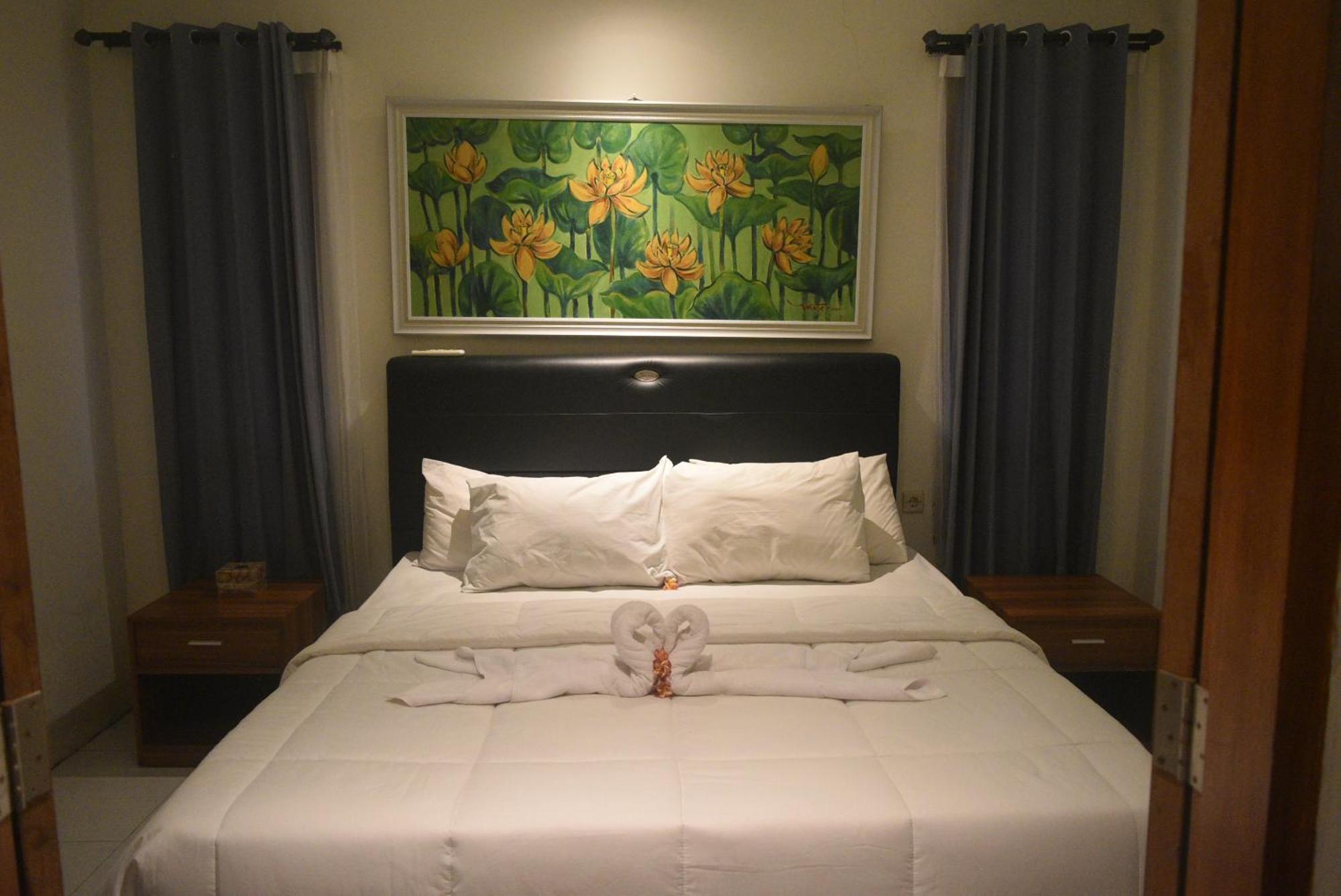 Ketut Joglo Guest House Нуса-Дуа Экстерьер фото