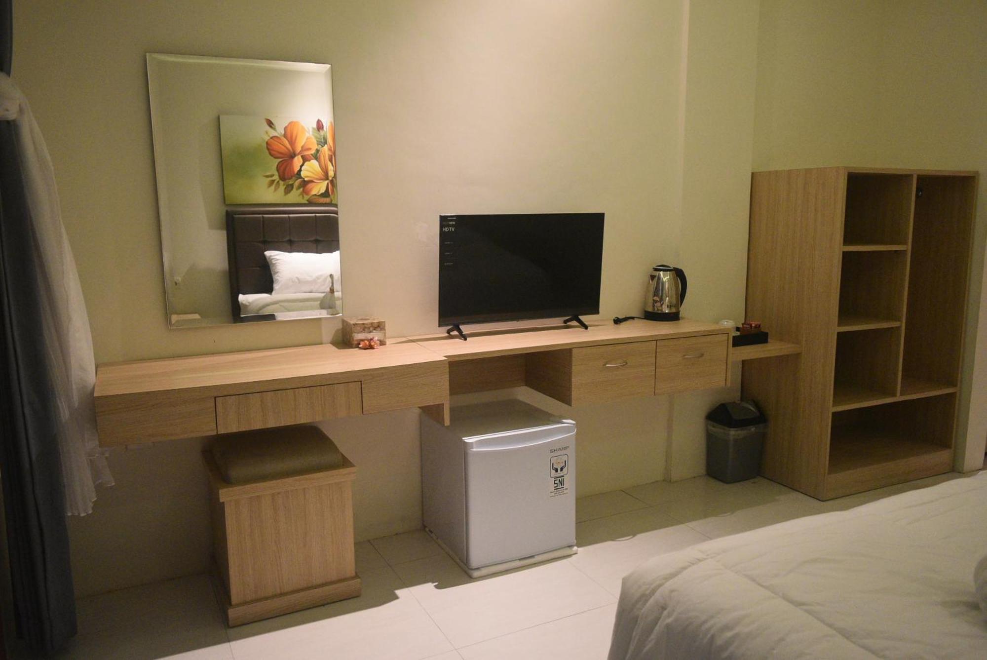 Ketut Joglo Guest House Нуса-Дуа Экстерьер фото